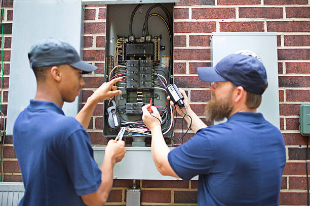 Best Smoke and Carbon Monoxide Detector Installation  in Georgetown, GA